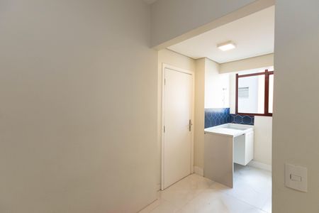Apartamento à venda com 130m², 3 quartos e 4 vagas Apartamento à venda com 130m², 3 quartos e 4 vagasÁrea de Serviço