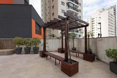 Apartamento à venda com 130m², 3 quartos e 4 vagas Apartamento à venda com 130m², 3 quartos e 4 vagasÁrea comum