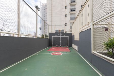 Apartamento à venda com 130m², 3 quartos e 4 vagas Apartamento à venda com 130m², 3 quartos e 4 vagasQuadra
