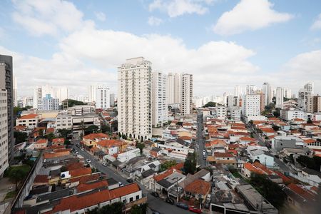 Apartamento à venda com 130m², 3 quartos e 4 vagas Apartamento à venda com 130m², 3 quartos e 4 vagasVista