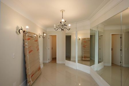 Apartamento à venda com 130m², 3 quartos e 4 vagas