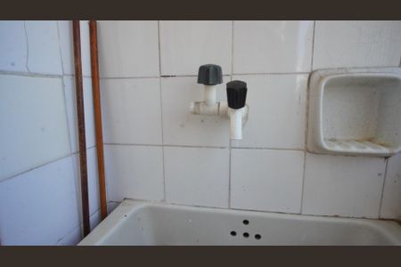 Apartamento à venda com 57m², 1 quarto e sem vagaLavanderia 