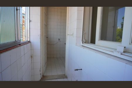 Apartamento à venda com 57m², 1 quarto e sem vagaLavanderia 
