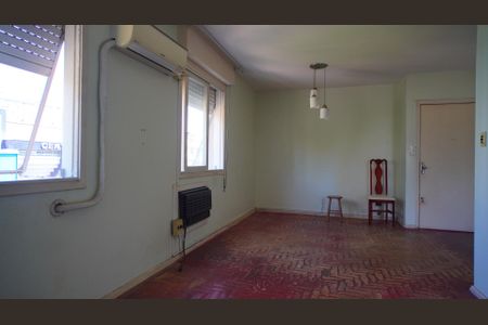 Apartamento à venda com 57m², 1 quarto e sem vagaSala 