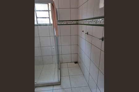 Banheiro de casa para alugar com 2 quartos, 75m² em Nova Cidade, São Gonçalo