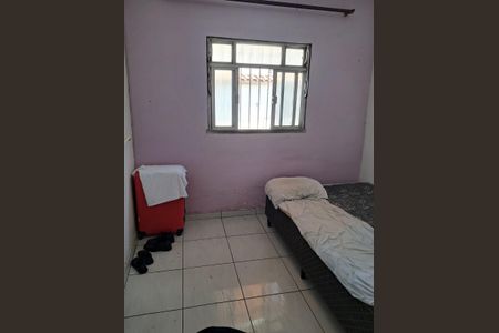 Quarto de casa para alugar com 2 quartos, 75m² em Nova Cidade, São Gonçalo