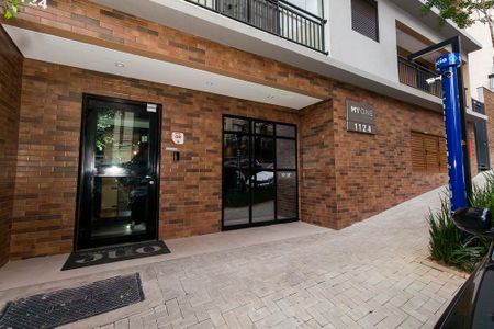 Apartamento à venda com 43m², 2 quartos e sem vagaPortaria