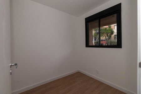 Apartamento à venda com 43m², 2 quartos e sem vagaQuarto 1