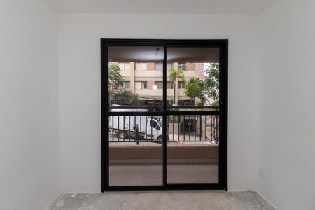 Sala de apartamento à venda com 2 quartos, 43m² em Perdizes, São Paulo