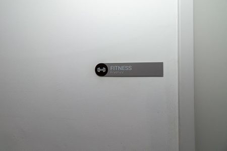 Apartamento à venda com 43m², 2 quartos e sem vagaÁrea comum - Academia