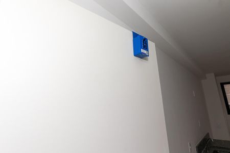 Apartamento à venda com 43m², 2 quartos e sem vagaSala