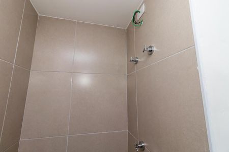 Apartamento à venda com 43m², 2 quartos e sem vagaBanheiro