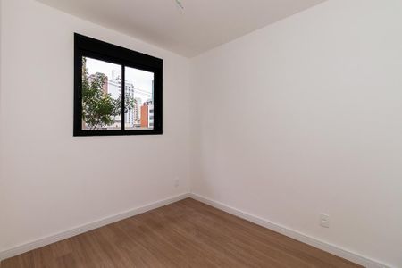 Apartamento à venda com 43m², 2 quartos e sem vagaQuarto 2