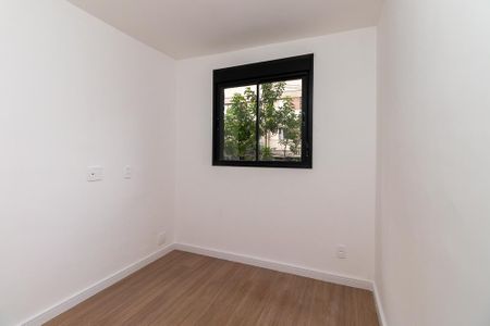 Apartamento à venda com 43m², 2 quartos e sem vagaQuarto 2