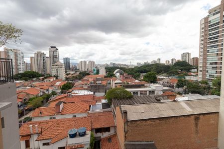 Apartamento à venda com 43m², 2 quartos e sem vagaÁrea comum - Lounge