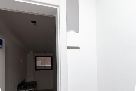 Sala de apartamento à venda com 2 quartos, 43m² em Perdizes, São Paulo