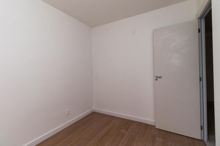 Apartamento à venda com 43m², 2 quartos e sem vagaQuarto 2