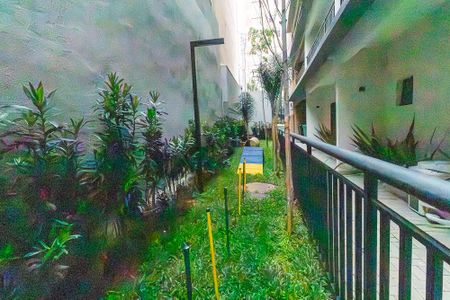 Apartamento à venda com 43m², 2 quartos e sem vagaÁrea comum - Pet Place