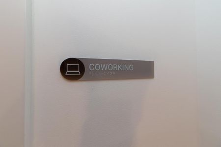 Apartamento à venda com 43m², 2 quartos e sem vagaÁrea comum - CoWorking