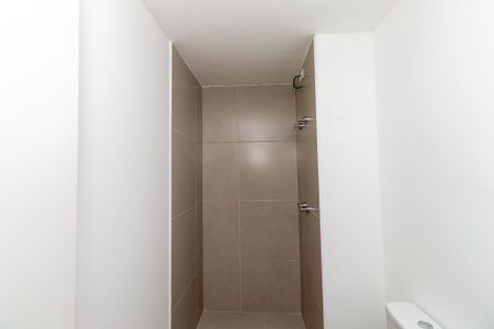 Apartamento à venda com 43m², 2 quartos e sem vagaBanheiro