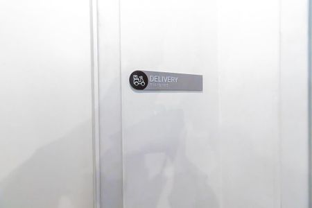 Apartamento à venda com 43m², 2 quartos e sem vagaÁrea comum - Delivery