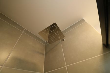 Apartamento à venda com 29m², 1 quarto e sem vagaBanheiro