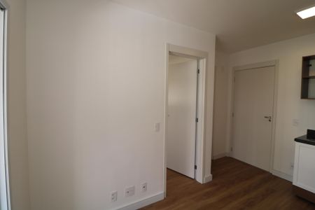 Apartamento à venda com 29m², 1 quarto e sem vagaSala