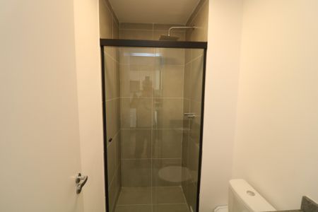 Apartamento à venda com 29m², 1 quarto e sem vagaBanheiro