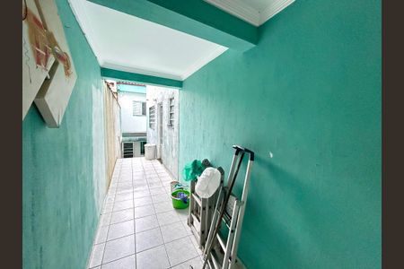 Casa à venda com 160m², 3 quartos e 2 vagas Casa à venda com 160m², 3 quartos e 2 vagasQuintal