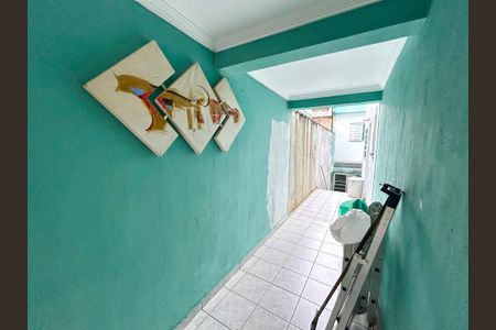 Casa à venda com 160m², 3 quartos e 2 vagas Casa à venda com 160m², 3 quartos e 2 vagasQuintal