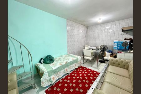 Casa à venda com 160m², 3 quartos e 2 vagas Casa à venda com 160m², 3 quartos e 2 vagasCozinha 1