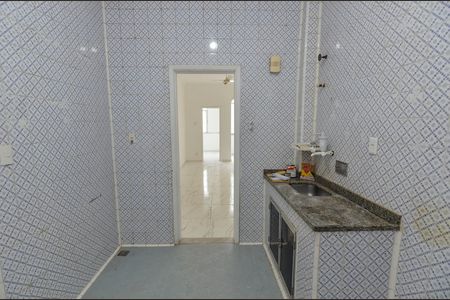 Apartamento à venda com 70m², 2 quartos e sem vaga Apartamento à venda com 70m², 2 quartos e sem vagaCozinha
