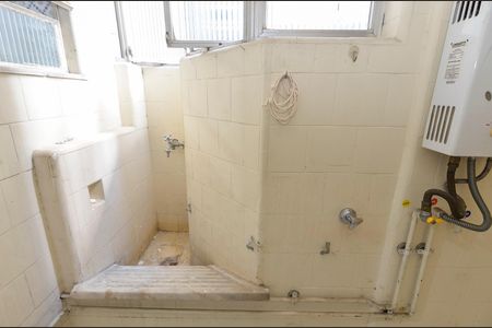 Apartamento à venda com 70m², 2 quartos e sem vaga Apartamento à venda com 70m², 2 quartos e sem vagaÁrea de Serviço