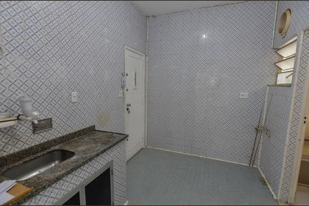 Apartamento à venda com 70m², 2 quartos e sem vaga Apartamento à venda com 70m², 2 quartos e sem vagaCozinha