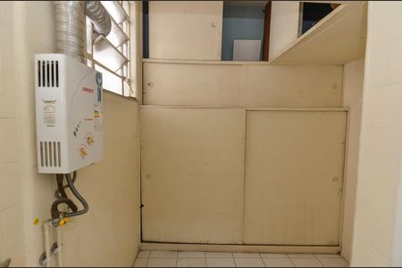 Apartamento à venda com 70m², 2 quartos e sem vaga Apartamento à venda com 70m², 2 quartos e sem vagaÁrea de Serviço