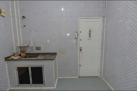 Apartamento à venda com 70m², 2 quartos e sem vaga Apartamento à venda com 70m², 2 quartos e sem vagaCozinha