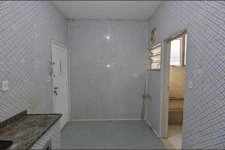 Apartamento à venda com 70m², 2 quartos e sem vaga Apartamento à venda com 70m², 2 quartos e sem vagaCozinha