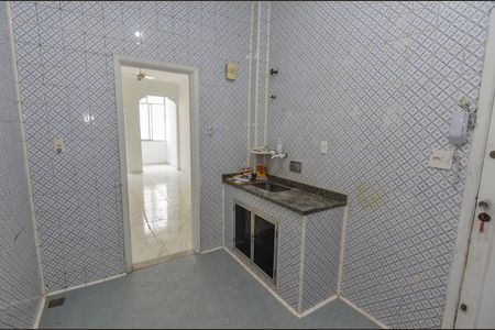 Apartamento à venda com 70m², 2 quartos e sem vaga Apartamento à venda com 70m², 2 quartos e sem vagaCozinha