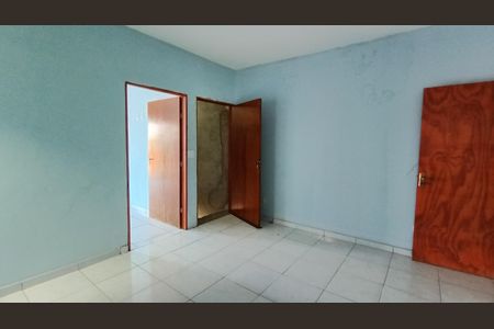 Sala de casa para alugar com 2 quartos, 90m² em Jardim Leblon, Suzano