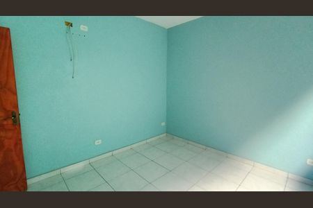 Quarto 2 de casa para alugar com 2 quartos, 90m² em Jardim Leblon, Suzano