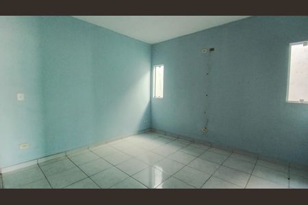 Sala de casa para alugar com 2 quartos, 90m² em Jardim Leblon, Suzano