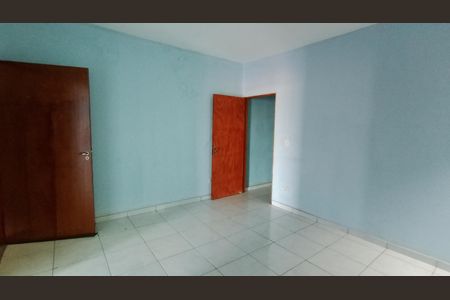 Sala de casa para alugar com 2 quartos, 90m² em Jardim Leblon, Suzano