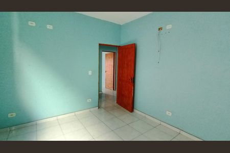 Quarto 2 de casa para alugar com 2 quartos, 90m² em Jardim Leblon, Suzano