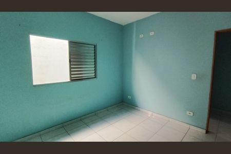 Quarto 2 de casa para alugar com 2 quartos, 90m² em Jardim Leblon, Suzano