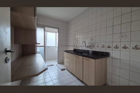 Apartamento à venda com 72m², 2 quartos e 1 vagaCozinha