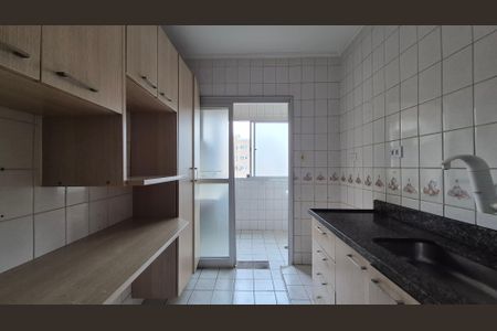 Apartamento à venda com 72m², 2 quartos e 1 vagaCozinha