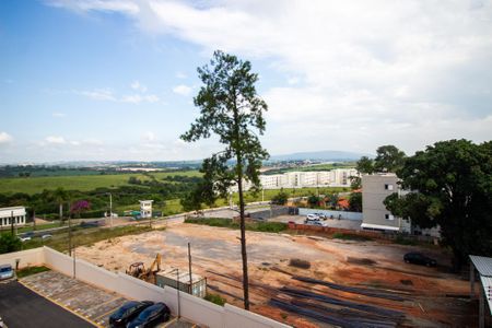 Apartamento para alugar com 46m², 2 quartos e 1 vaga Apartamento para alugar com 46m², 2 quartos e 1 vagaVista da Sala