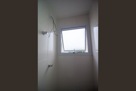 Apartamento para alugar com 46m², 2 quartos e 1 vaga Apartamento para alugar com 46m², 2 quartos e 1 vagaBanheiro