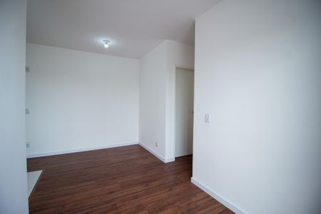 Apartamento para alugar com 46m², 2 quartos e 1 vaga Apartamento para alugar com 46m², 2 quartos e 1 vagaSala