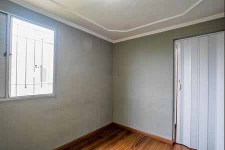 Quarto 1 de apartamento para alugar com 2 quartos, 54m² em Jardim Alvorada, Santo André